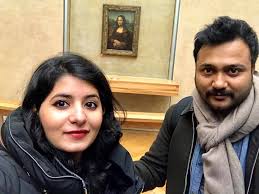 Bobby Simha Family Wife Son Daughter Father Mother Age Height Biography Profile Wedding Photos