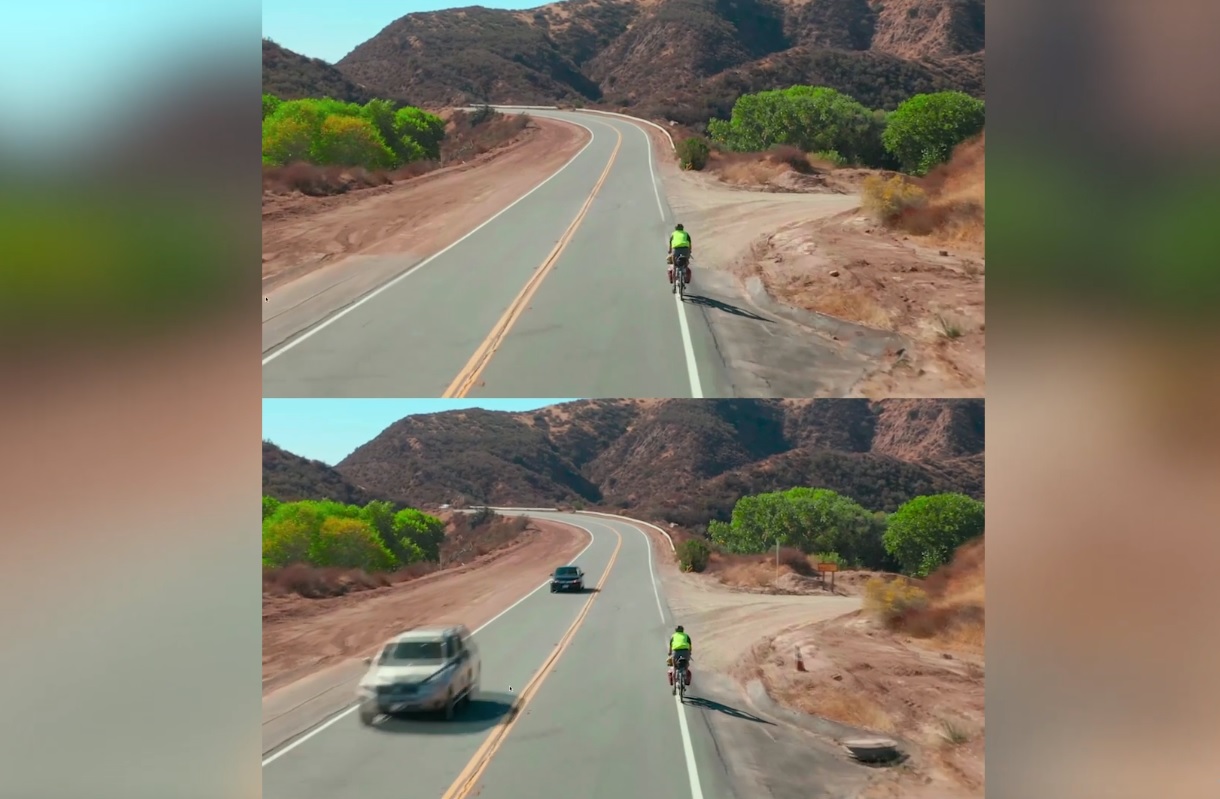 Adobe After Effects Now Lets You Remove Objects from All Frames of