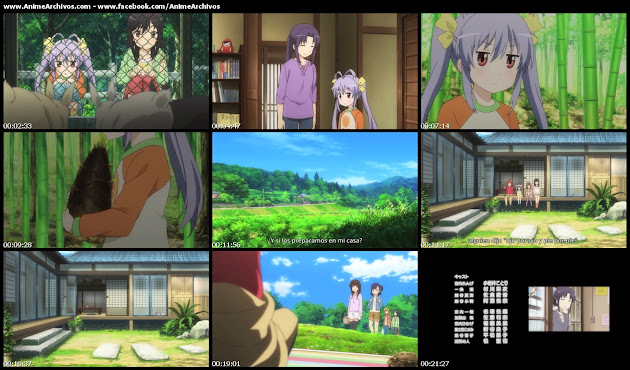 Non Non Biyori Repeat 12