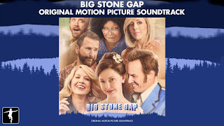 big stone gap soundtracks