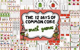 http://www.teacherspayteachers.com/Product/12-Days-of-Common-Core-Christmas-Math