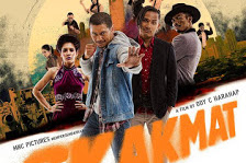 Download Film Indonesia Skakmat (2015) WEBDL
