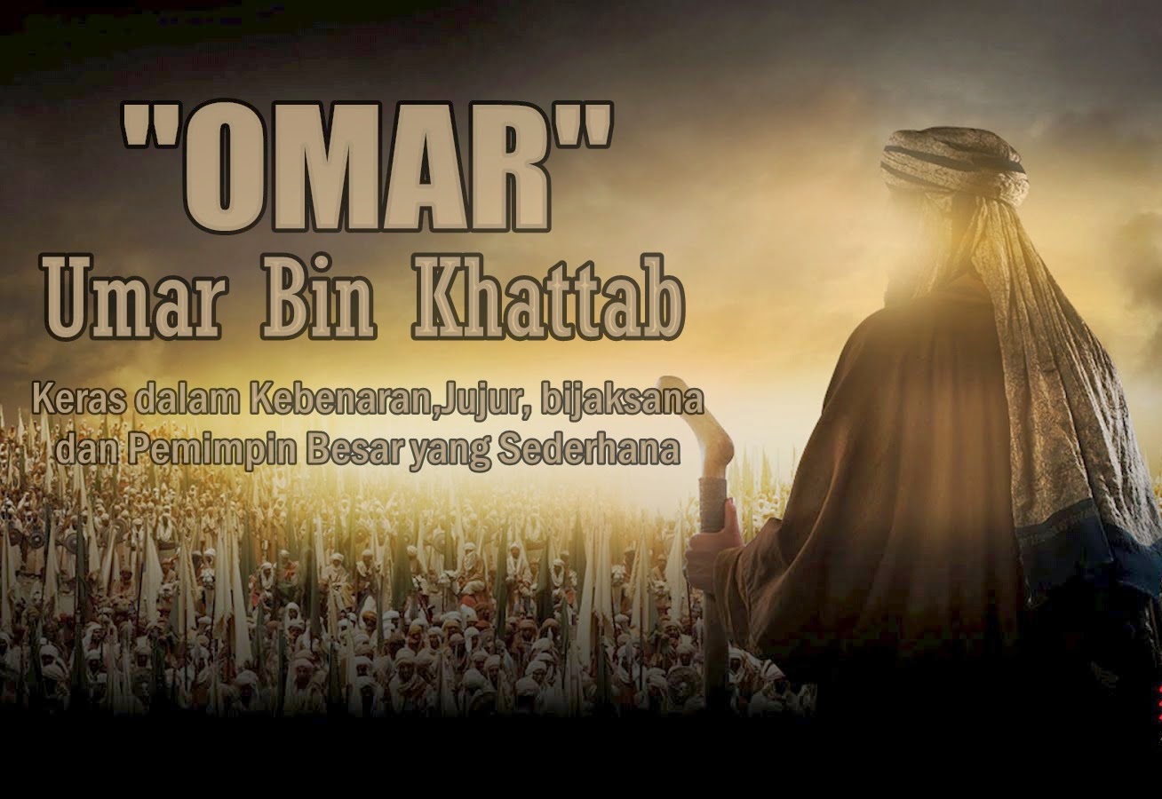 Umar Bin Khattab Dan Kekayaannya Dunia Muallaf