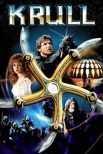 Krull (1983) ταινιες online seires xrysoi greek subs