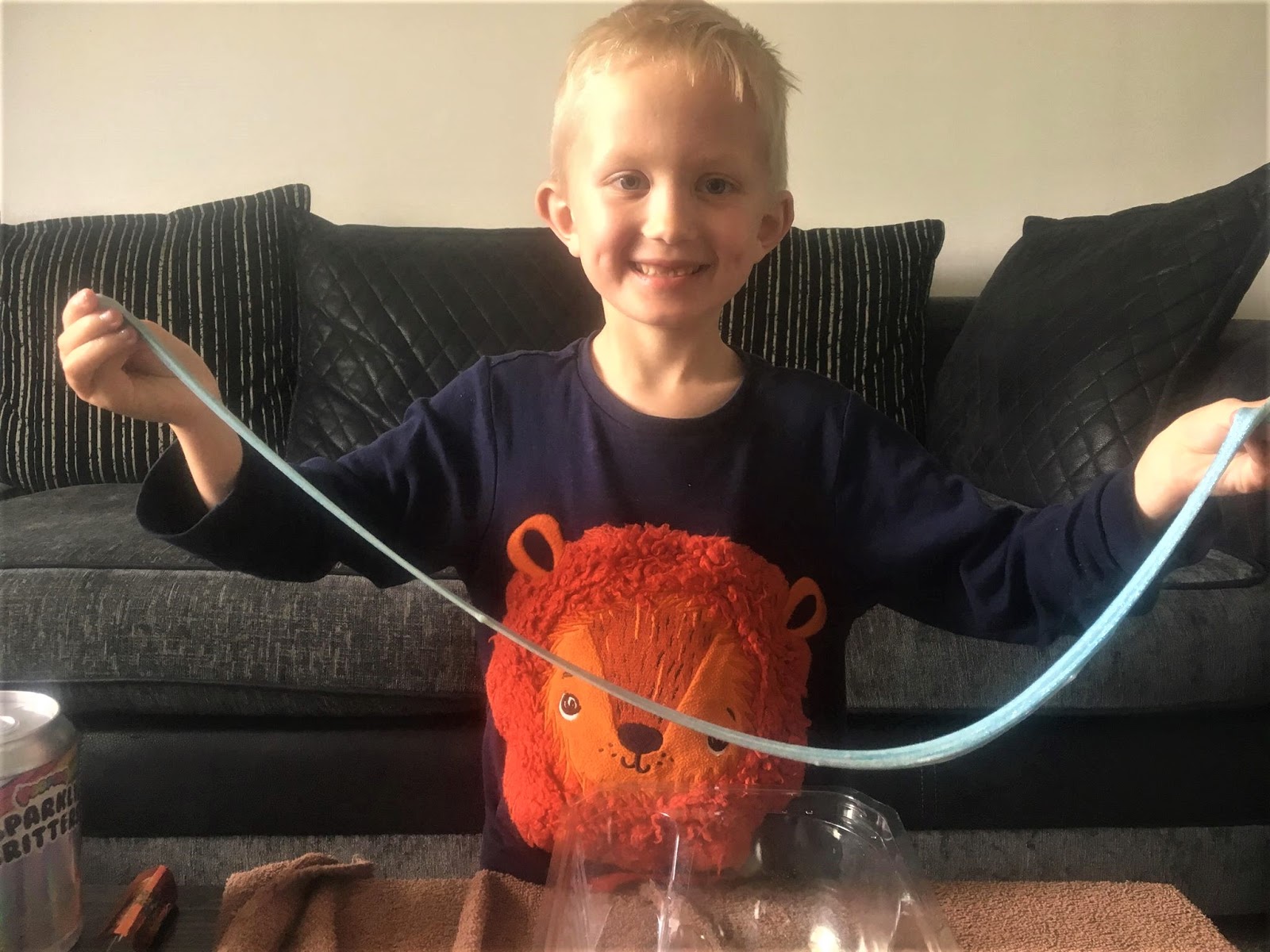 poopsie sparkle critters asda