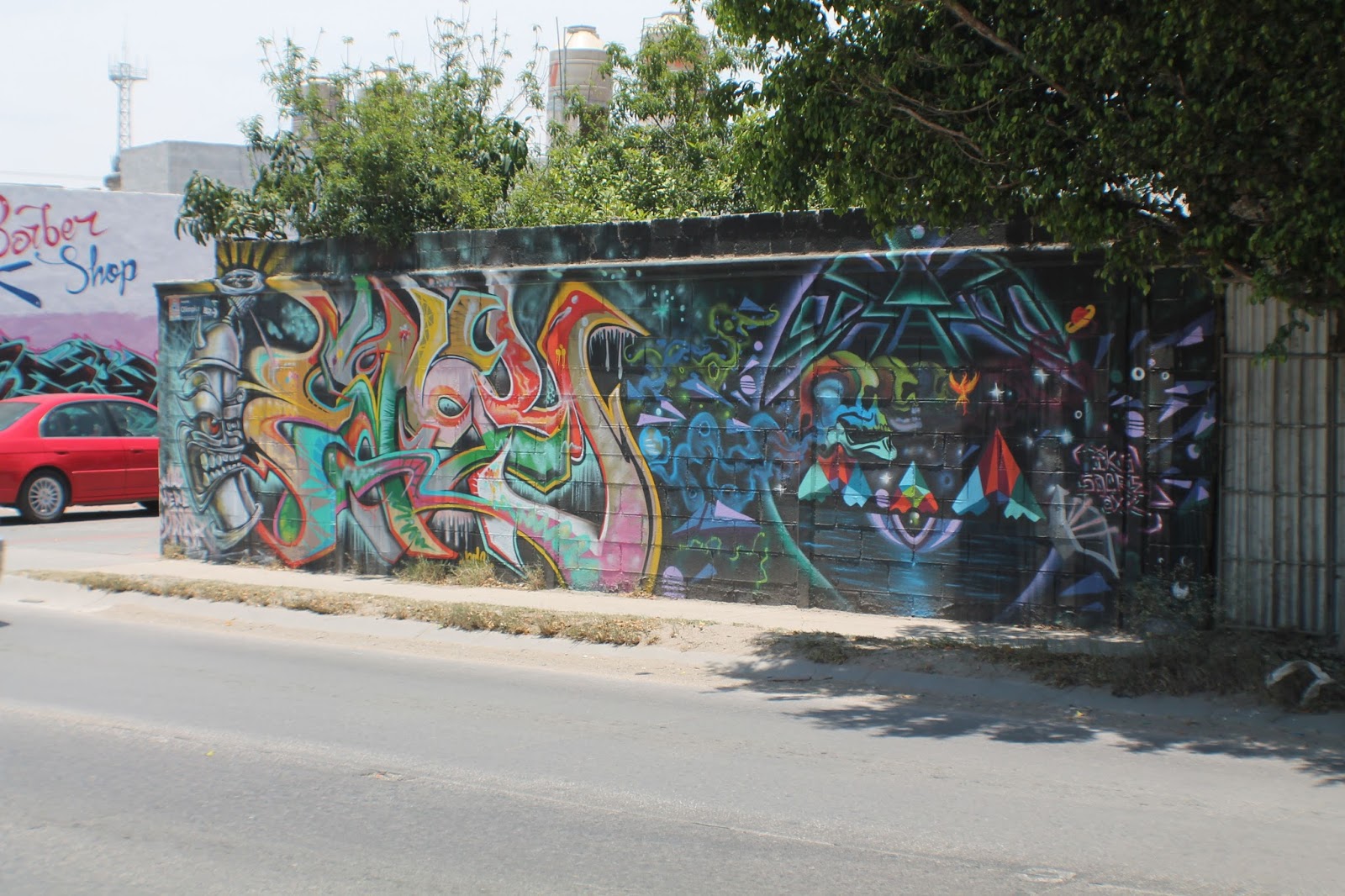 Blog Christine Kenneally Mosaic Artist