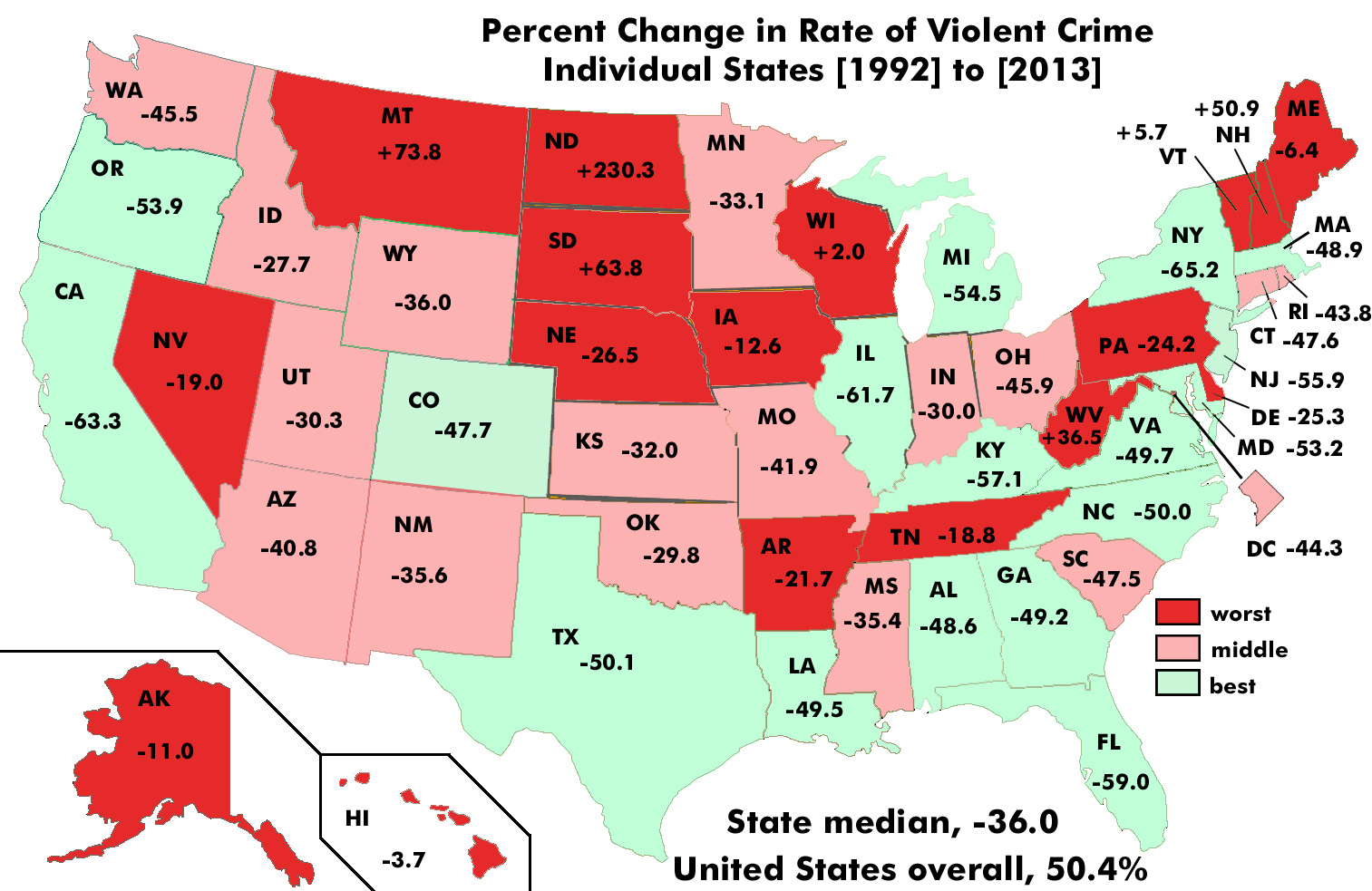 Harlem Crime rate Map. Manhattan Crime Map.