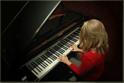 Piano Lessons in Los Angeles