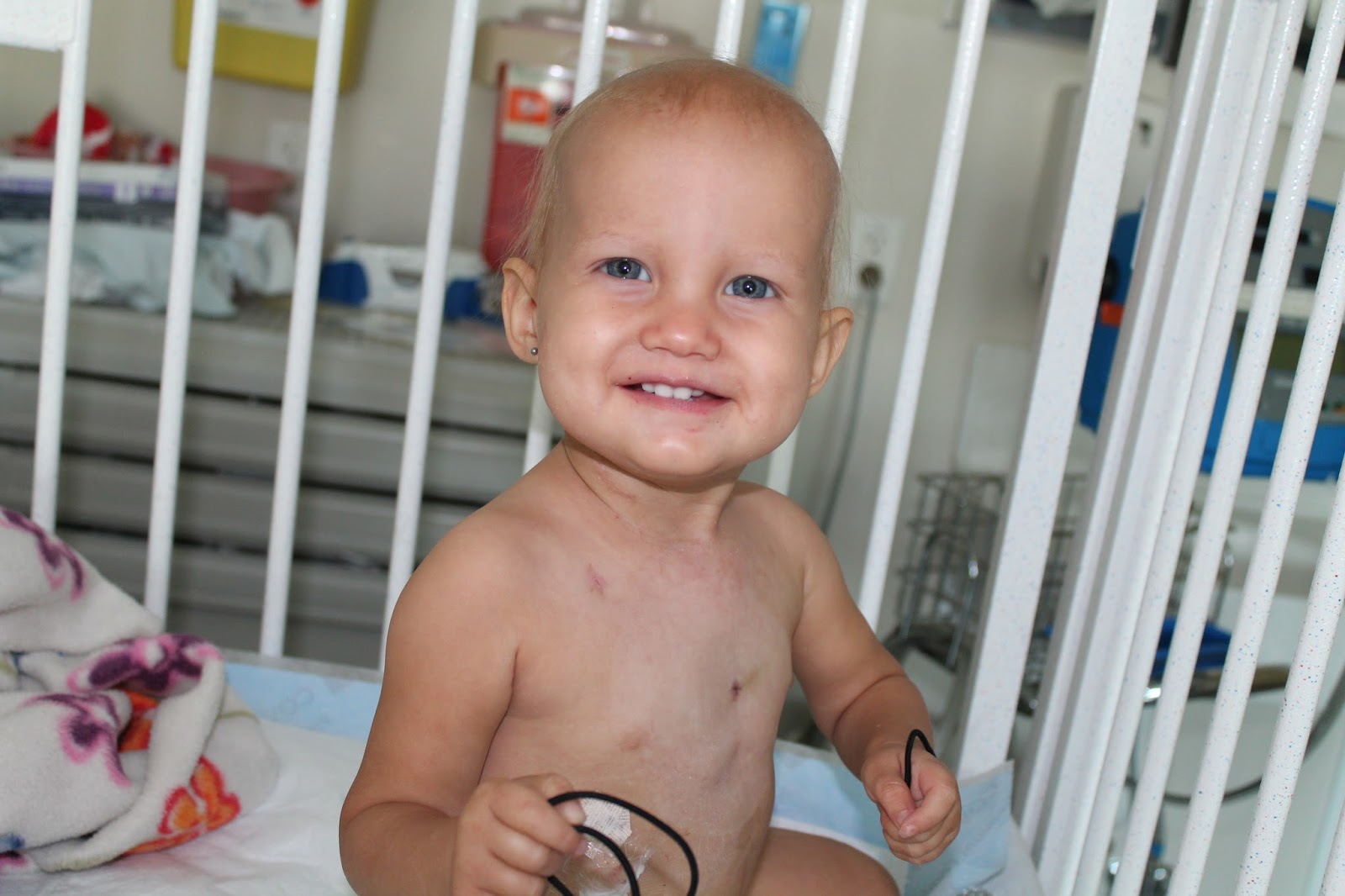 "From the Shadows, Into the Glorious Sunshine" Mustard Gas...