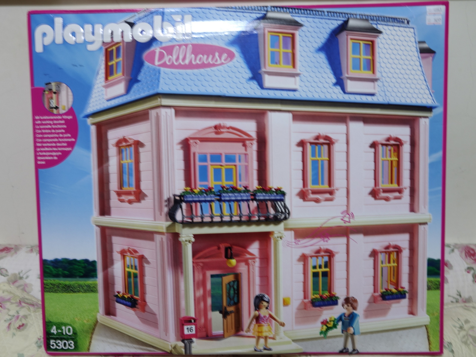 playmobil 5303