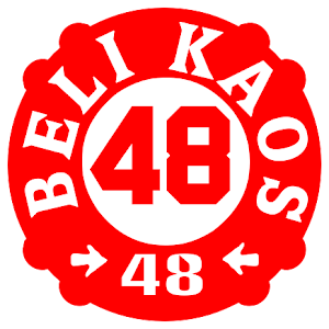 BELI KAOS JKT48 !