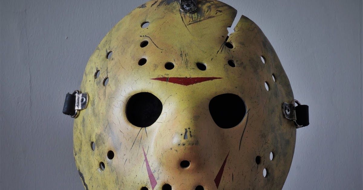 √ Did friday the 13th copy halloween