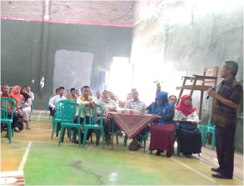 Program PTSL Pastikan Penyelesaian Sertifikasi Lahan Akan Sesuai Target Program PTSL Pastikan Penyelesaian Sertifikasi Lahan Akan Sesuai Target