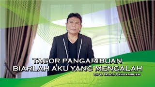 Biarlah Aku Yang Mengalah Chord Kunci Gitar - Tagor Pangaribuan - BETA