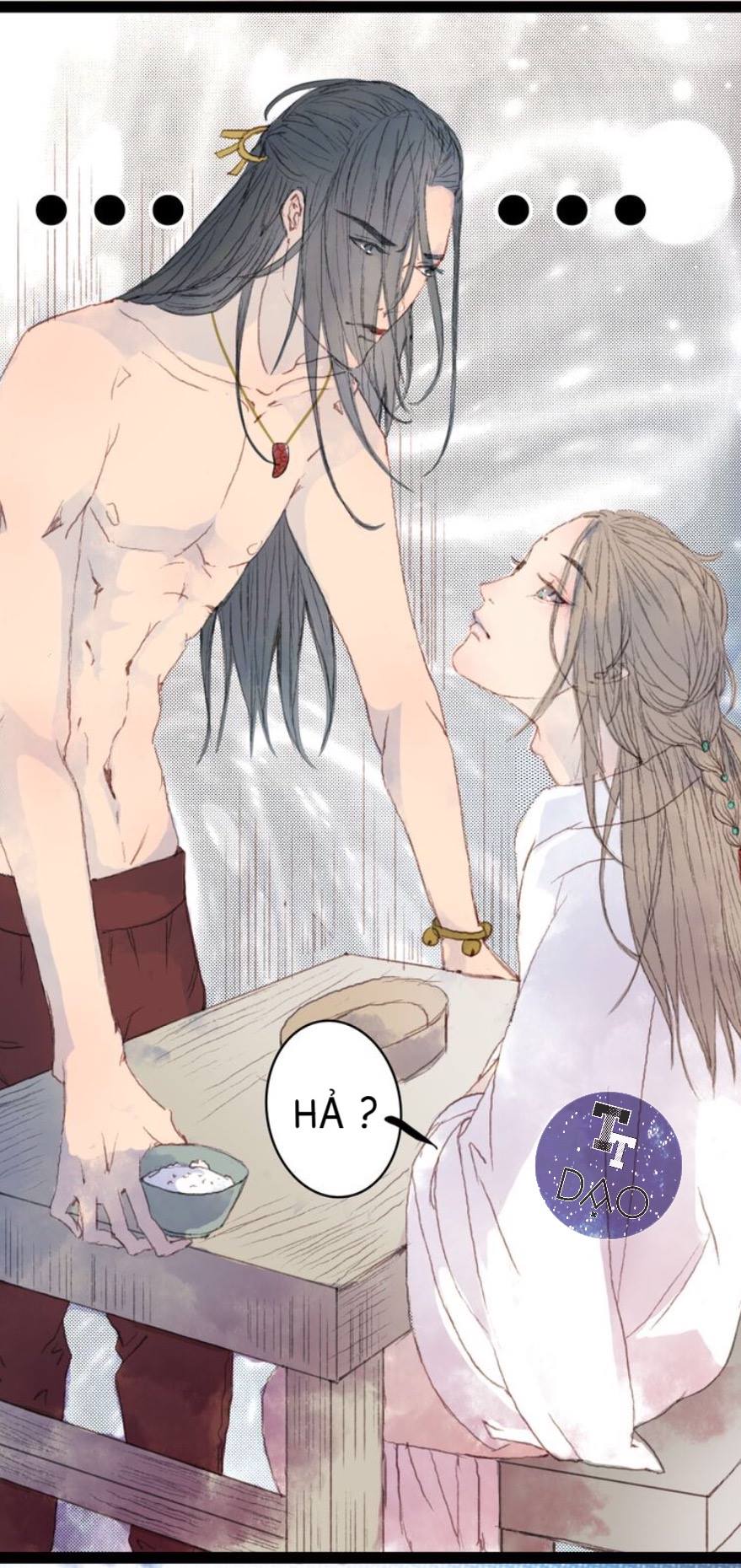 Khúc Hữu Ngộ - Chương 2 - Trang 3