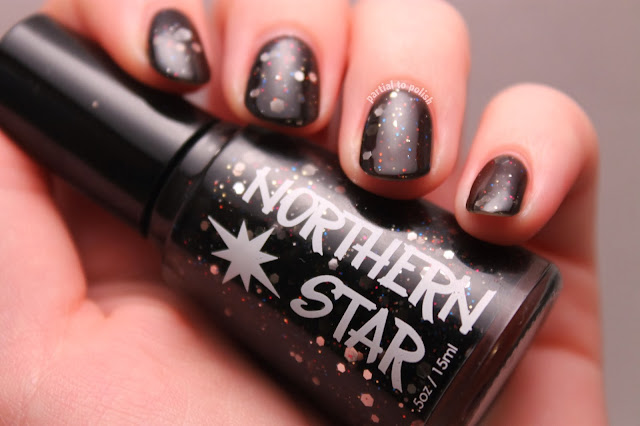 Northern Star Polish Drop Your Sword