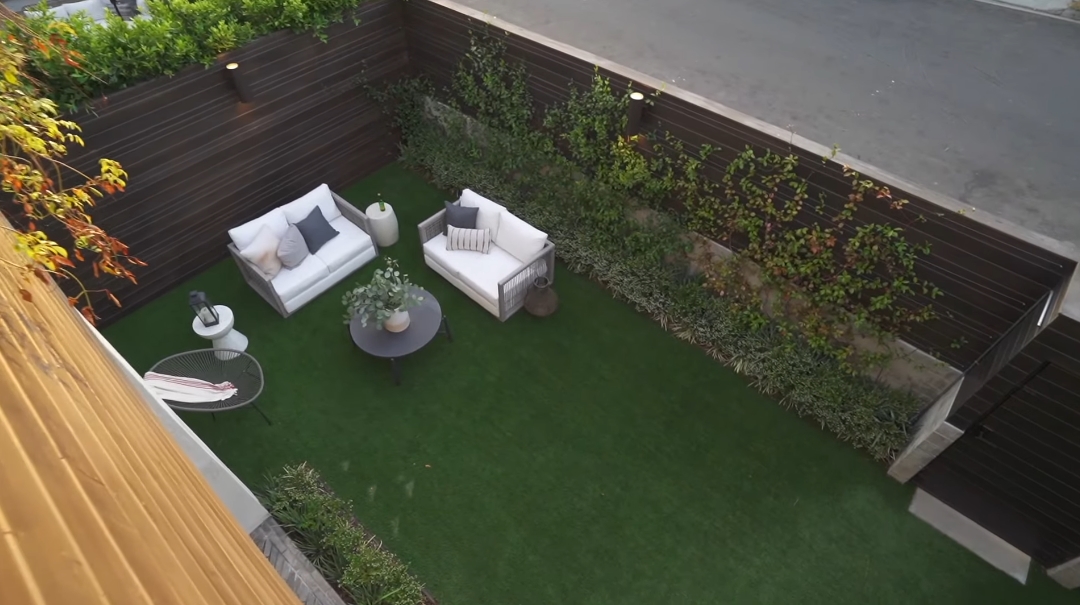 41 Interior Design Photos vs. 720 Indiana Ave, Venice, CA Luxury Home Tour