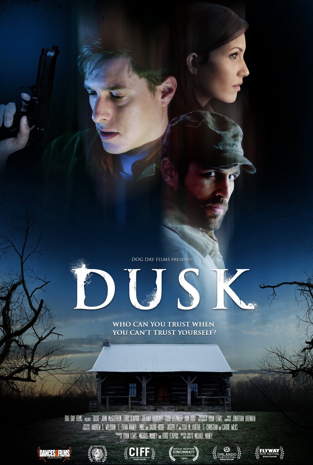 Dusk 2015 - Full (HD)