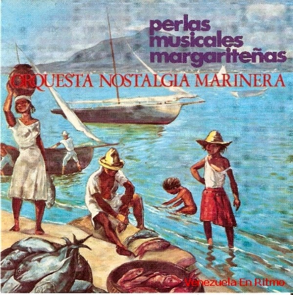 Música Margariteña Solo en Margarita Tu Destino Ideal