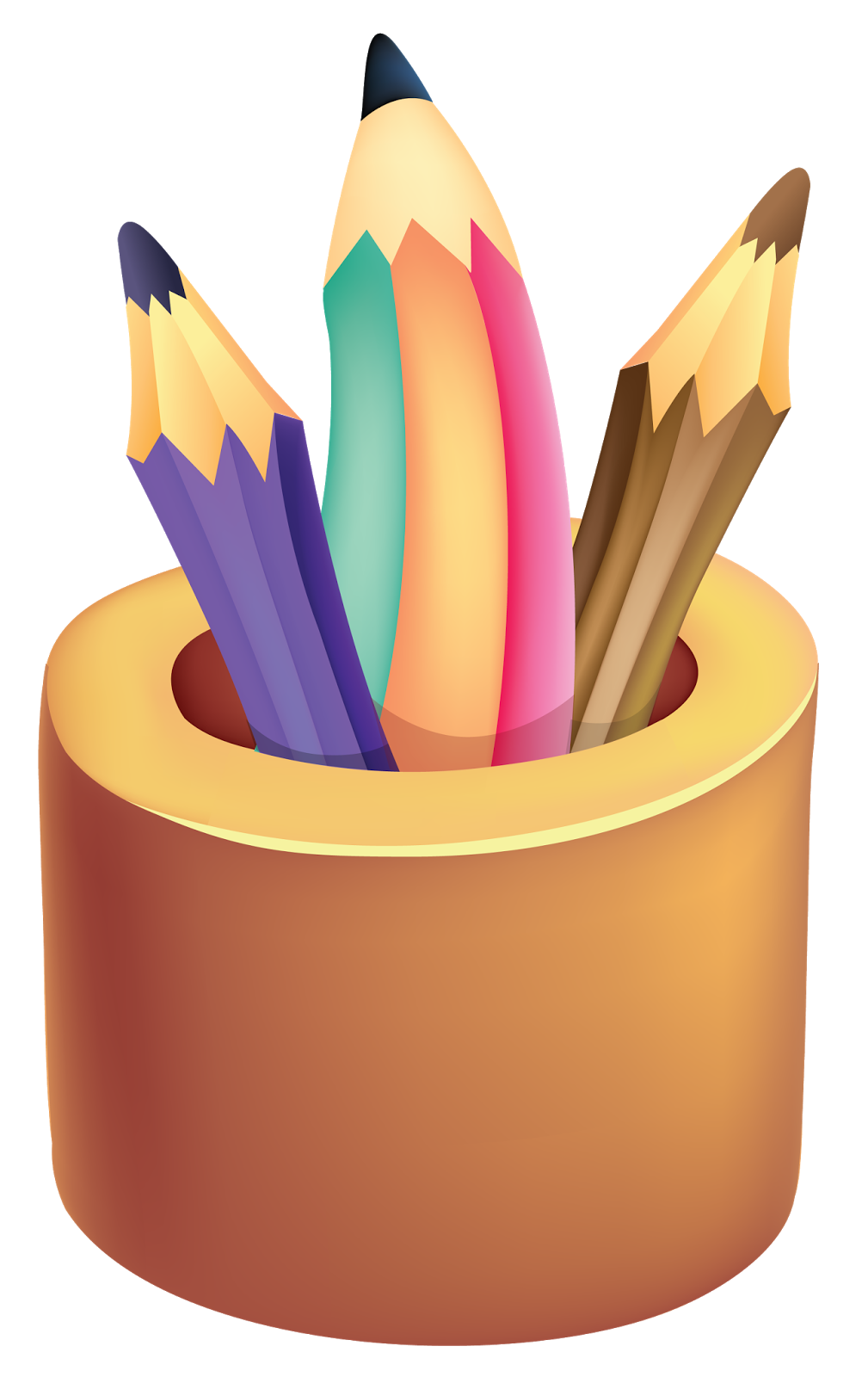 Pencil animation