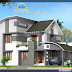 House Elevation - 2000 Sq. Ft.