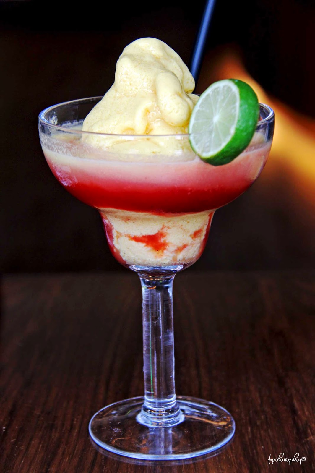 Hard Rock Cafe Jakarta : Anniversary Celebration - F O O L O S O P H Y