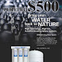PurePro® S500 Reverse Osmosis Water Filtration System