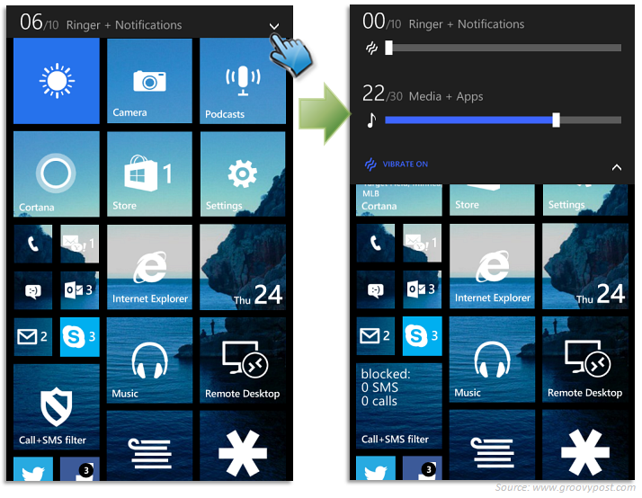 Guide for Tech Lovers How to Easily Turn Off Ringers and Alarms in