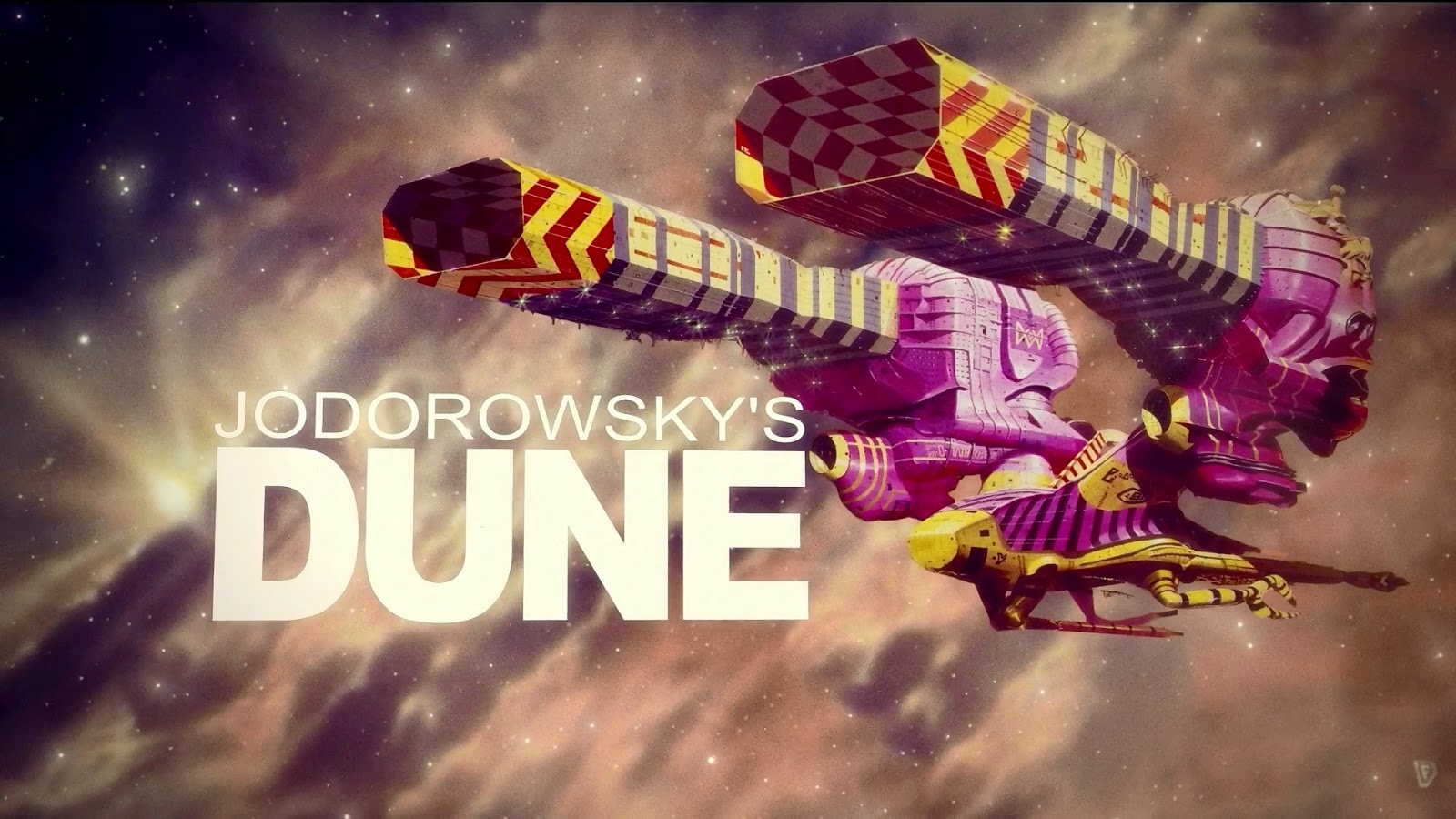 Jodorowsky's Dune |2013 |1080p. |Inglés |V.O.S.E.