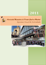 Resumen Actividades 2011