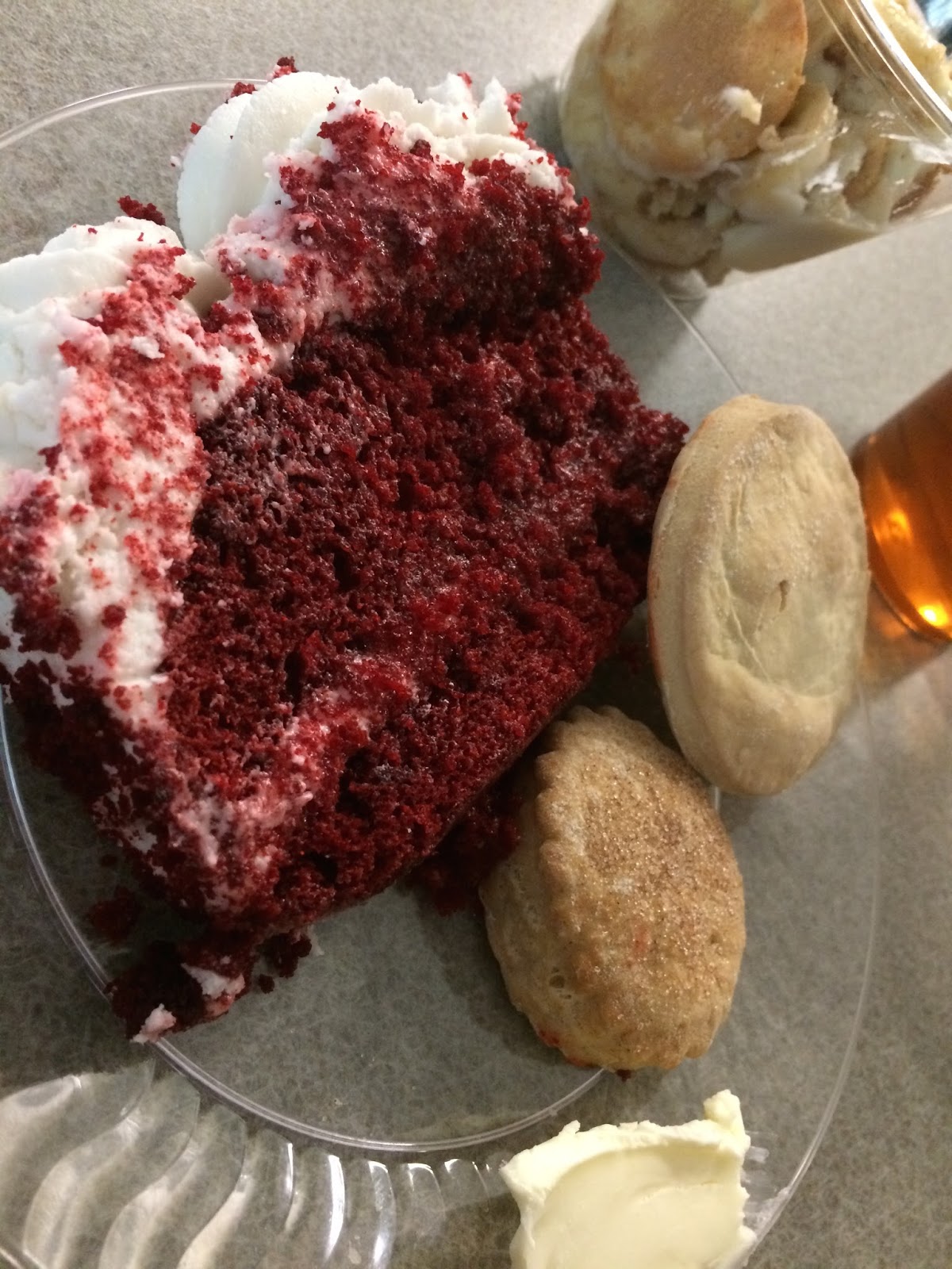 Hardtack Coffee Cake Recipe Hardtack Coffee Cake Recipe