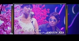 Lirik Lagu Selire Welas Dan Artinya Anggun Kza Lorok