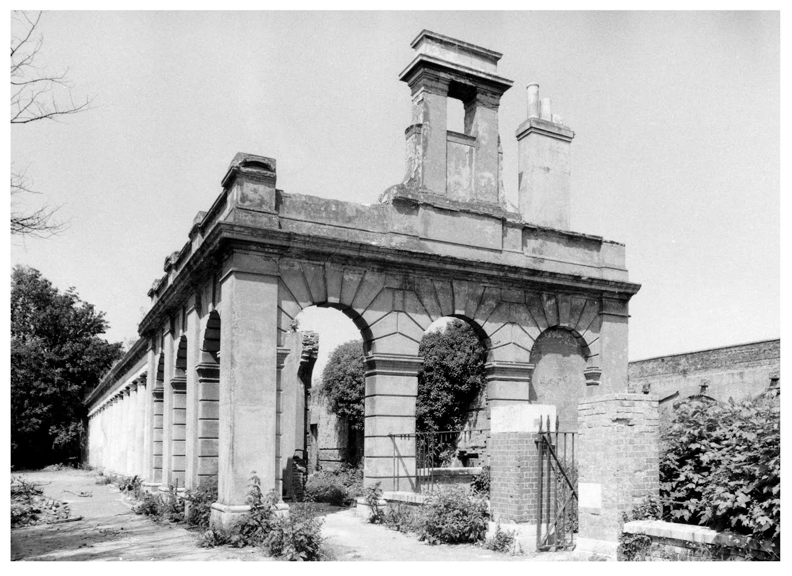 Gosport Station 1965