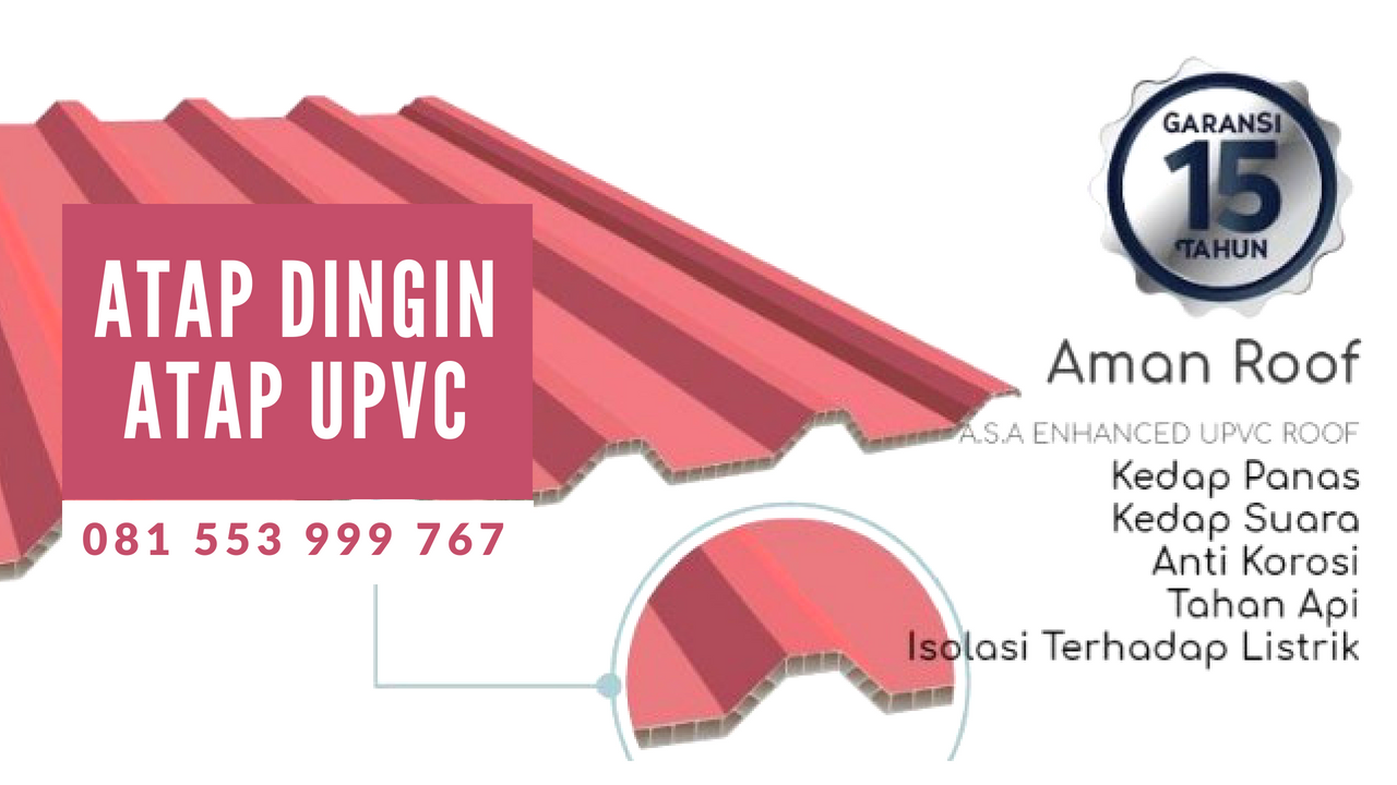 Harga Atap Upvc Kedap Suara Dingin & Tahan Karat Exceltech, Harga Atap Upvc Per Lembar, Lebar Atap Upvc, Atap Upvc Malang, Harga Atap Upvc Malang, Merk Atap Upvc, Model Atap Upvc, Merk Atap Upvc Terbaik, Harga Atap Upvc Per M2, Merk Atap Upvc Yang Bagus,