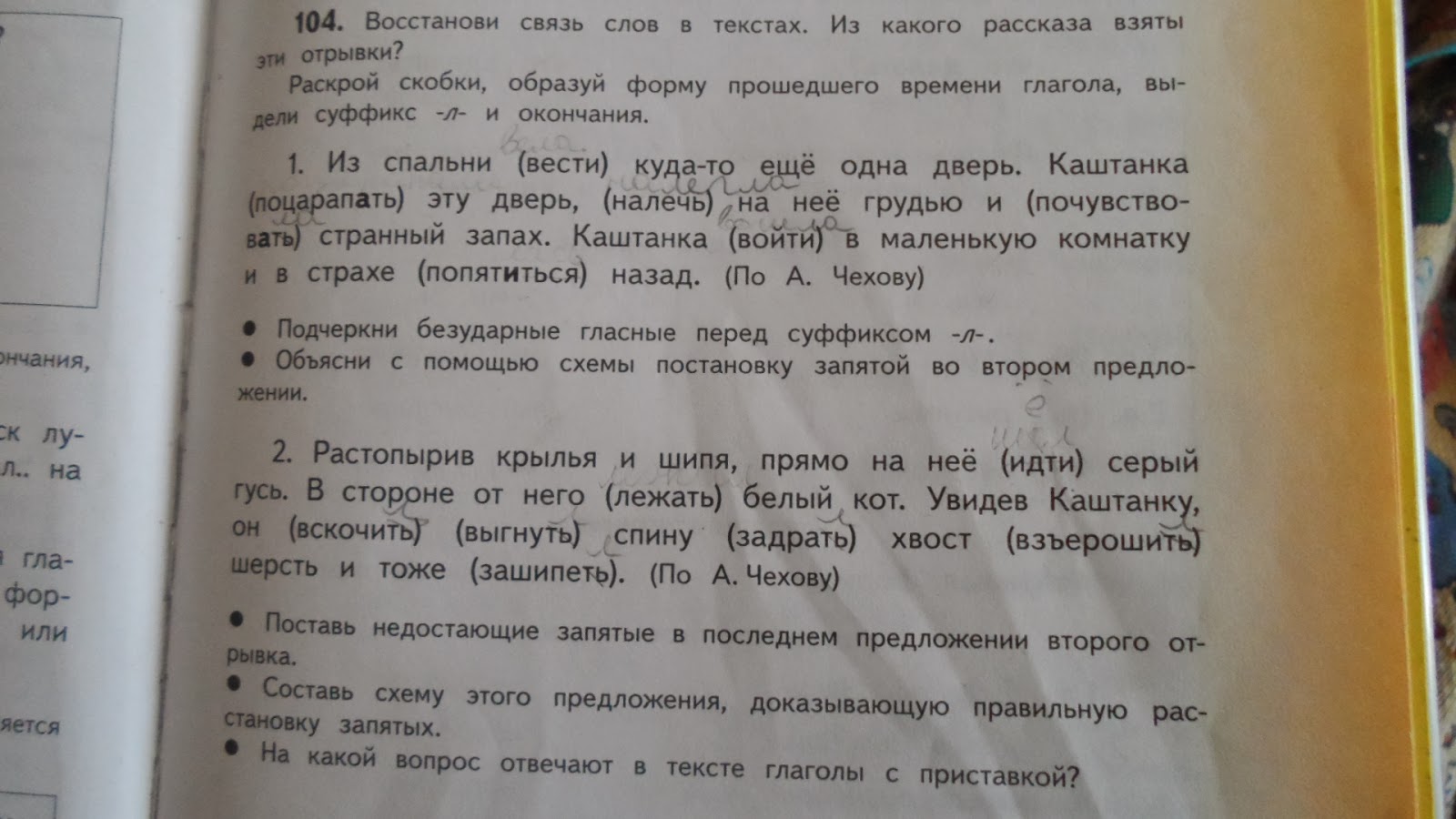 Диктант история каштанки. История каштанки диктант 6 класс. Схема предложения подумав каштанка поцарапала. Диктант каштанка. Каштанка поцарапала эту дверь.