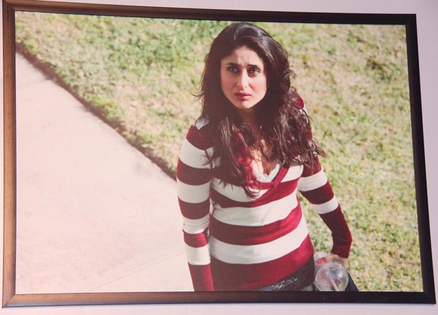 Kareena Kapoor Pic Clicked by Imran1 - Kareena Kapoor Pics Clicked by Imran Khan