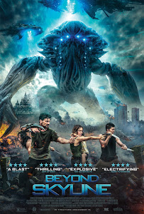 Beyond Skyline Poster