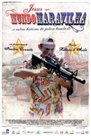 109 – Jesus no mundo maravilha (idem) – Brasil (2007)