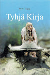 TYHJÄ KIRJA