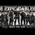 THE EXPENDABLES 2