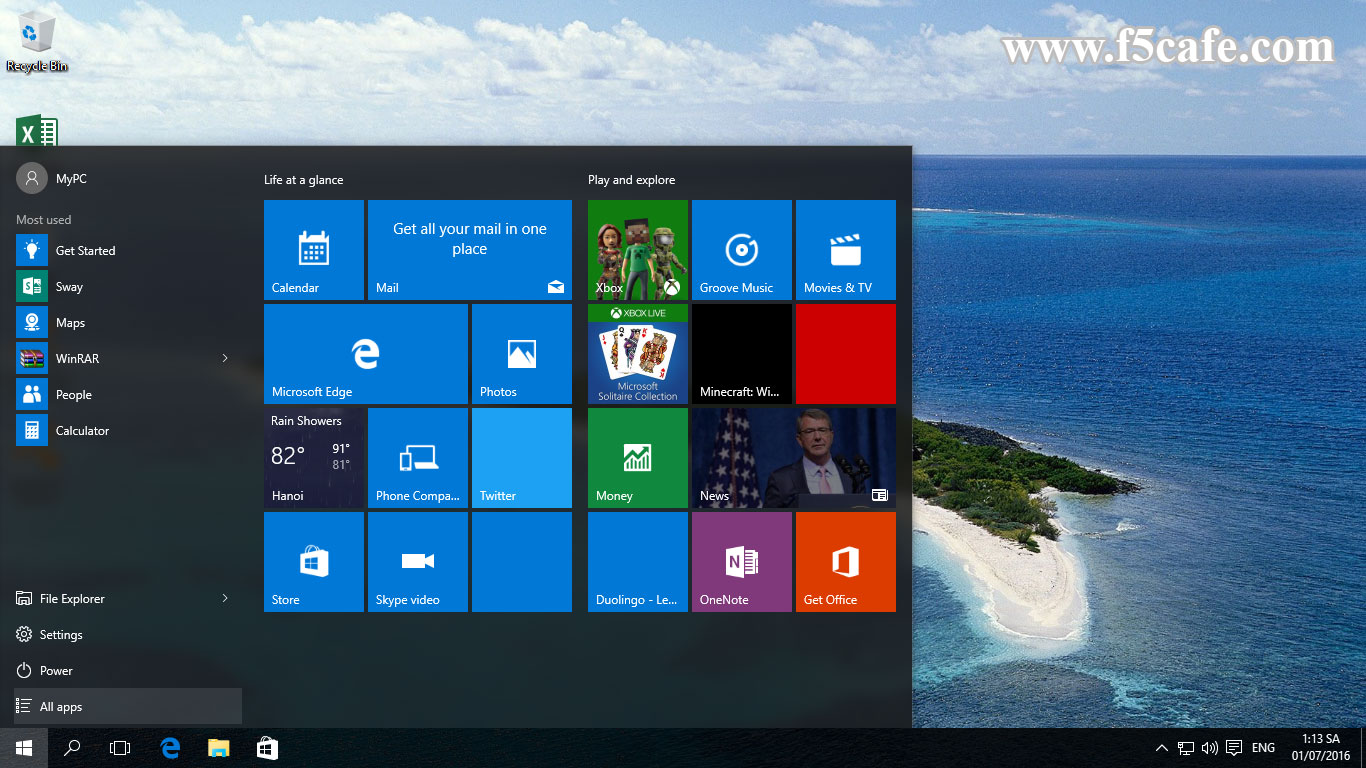 Ghost Windows 7 64 Bit Download