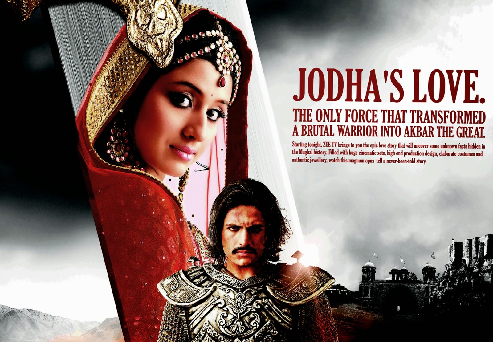 jodha akbar movie online hd with english subtitles