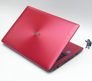 Laptop Second ASUS X453SA Di Malang