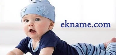 Hindu Baby Boy Names In 4 Letters | ekname.com