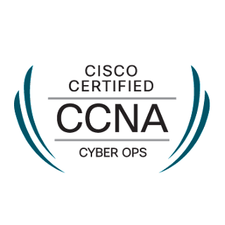 Logo CCNA Cyber Ops