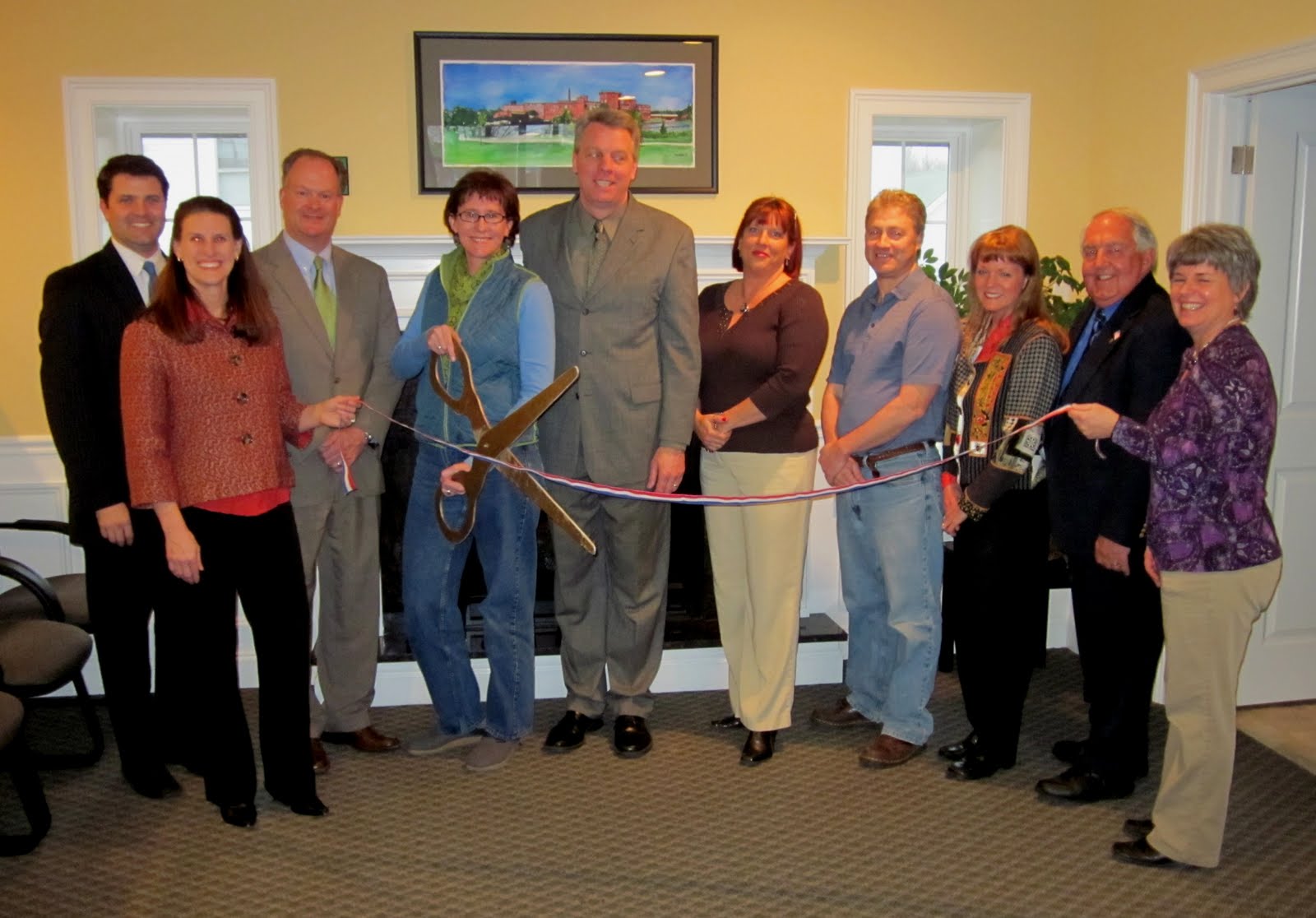 Greater Dover Chamber of Commerce Dover Chamber Strafford