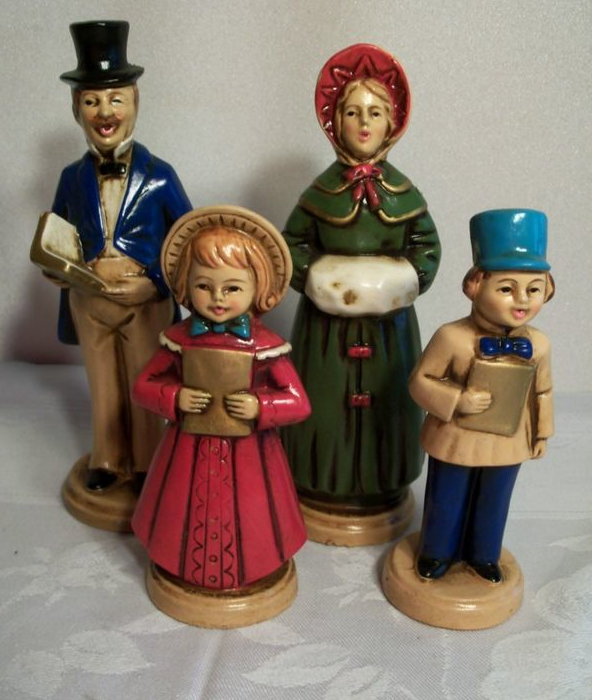 Paper Mache Christmas Decorations Paper Mache Christmas Decorations