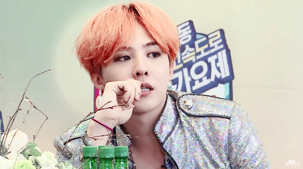 팬이 지드래곤한테 무슨 향수 쓰냐고 물어봤는데.jpg | 인스티즈