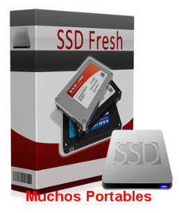 Abelsoft SSD FRESH 2014.01 Portable