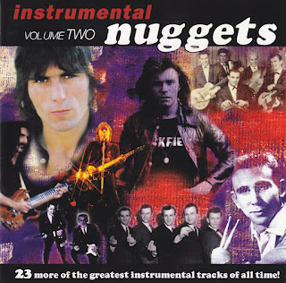 Va - Instrumental Nuggets Vol.1 - 2